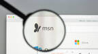 AI抢饭碗 微软对MSN网站编辑团队大裁员