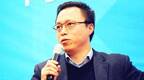 蚂蚁集团董事长井贤栋：上市可以让我们更透明地面对世界，面对公众