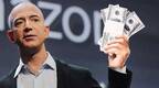 亚马逊CEO贝佐斯出售14.2亿美元的股票