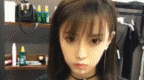 <em>搞笑</em>GIF 好多<em>美女</em>