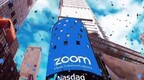 Zoom市值1291亿美元 袁征曾签证8次被拒 今与中国渐远