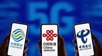 三大运营商11月份数据公布：移动和联通用户均有不同程度减少