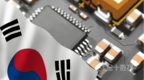 中国市场需求是关键？韩国芯片出口激增30%，美国芯片业却遭反噬