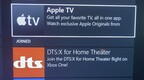 苹果Apple TV APP或将登陆微软Xbox