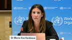 世卫组织：感染新冠病毒后的死亡率约为0.6%