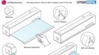 LG电子首款卷曲屏手机或采用京东方OLED面板