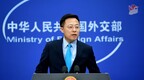 中国对美媒驻华记者实施“对等回应”？赵立坚：美国务院发言人言论是倒打一耙