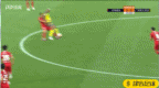 半场-建业0-1恒大，保利尼奥<em>1v3</em>破门