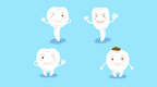 牙齿健康护佑孩子一生！教您6招，预防儿童龋齿