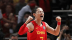 WNBA球队裁掉中国女篮队长杨力维 疑与亚洲杯有关