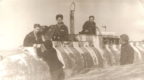 百变精灵——苏联1015项目袖珍潜艇