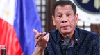 杜特尔特喊话美国：不提供新冠疫苗 美军就别想留在菲律宾