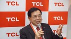TCL科技：李东生委托的交易服务人员误操作卖出500万股公司股票