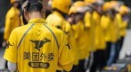 50分钟违规6次！央视外卖骑手生存调查：拼命快了，快乐了谁？