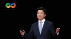 华为郭平：联接密度乘以计算精度，就是数字经济的强度
