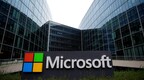 微软第一财季净利润138.93亿美元 同比增长30%
