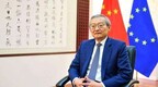 驻欧盟使团回应所谓“中国任意拘押外国公民”说法：毫无根据