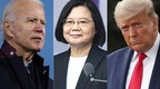 怕美国大选押错宝被秋后算账？蔡英文急于向拜登示好喊话