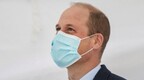 英媒：英国威廉王子4月曾感染新冠病毒