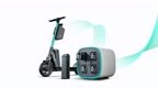 软银领投德国共享电动滑板车公司Tier