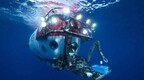 10909 米，我国 “奋斗者”号载人潜水器在马里亚纳海沟成功坐底