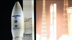 欧洲一箭双星发射失败：织女星火箭点火 8 分钟后发生偏离