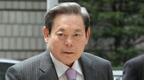 三星管理层小幅改组：李健熙留下的会长职位依旧空缺