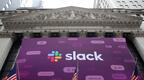 277亿美元！Salesforce宣布收购企业消息应用Slack