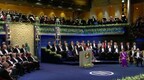 2020年诺贝尔奖颁奖仪式因疫情改为网络举行