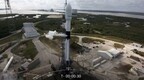SpaceX中止Sirius XM卫星发射 明天将再次尝试
