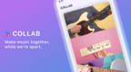 Facebook 正式推出音乐视频平台Collab