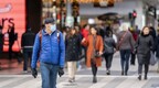 瑞典收紧防疫措施 首次提出戴口罩建议