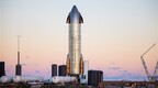 上一艘刚爆炸14天：SpaceX新星舰飞船上路了