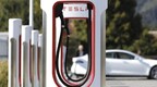 马斯克：其他汽车厂商正寻求使用特斯拉的超充系统
