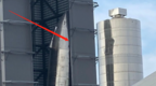 上一艘刚爆炸14天 SpaceX新星舰飞船发生意外！