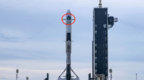 SpaceX为美国国家侦察局成功发射神秘间谍卫星