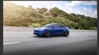 特斯拉Model Y长续航版售价下调至33.99万元 此前为48.8万元