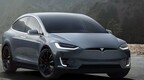 特斯拉中国制造Model Y与全新Model 3正式发售