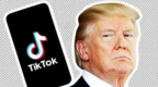 全网封杀特朗普，“网络治国”成泡影，中国社交平台tiktok：还有我