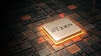 5nm Zen4来了！AMD 15年来首超Intel 这逆袭太猛