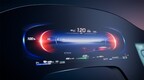梅赛德斯奔驰发布MBUX Hyperscreen车载显示系统：八核CPU，24GB内存