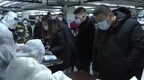 吉林新增无症状感染者13例 均与此前无症状感染者3有关联