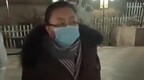 “卢书记”事件志愿者：正常上岗，和卢书记每天仍有工作接触