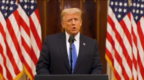 特朗普告别演讲4次提到中国，却都不怀好意