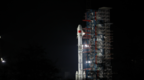 天通一号03星发射成功 中国航天迎来2021年开门红