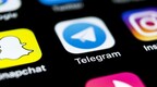 外媒称特朗普之子讲述为何使用Telegram应用