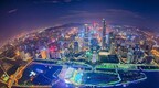 2020中国GDP首超100万亿元！比上年增长2.3%