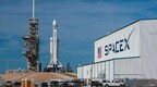 天气原因导致SpaceX推迟2021年首批星链卫星发射