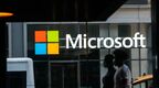 微软第二财季净利润154.63亿美元 同比增长33%