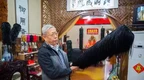 【津城非遗】时光里打磨出的老手艺——津门蔡氏贡掸
